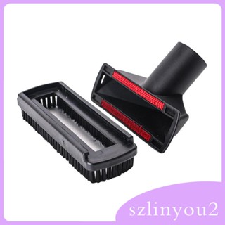 [szlinyou2] อุปกรณ์เสริมเครื่องดูดฝุ่น 32 มม. สําหรับบ้าน ห้องนั่งเล่น คอมพิวเตอร์ 6 ชิ้น