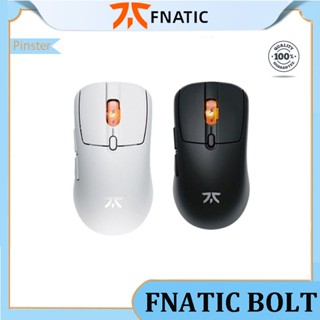 Fnatic BOLT เมาส์บลูทูธไร้สาย สามโหมด