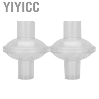 Yiyicc 2xDisposable  Filter Particle Replacement For Patient