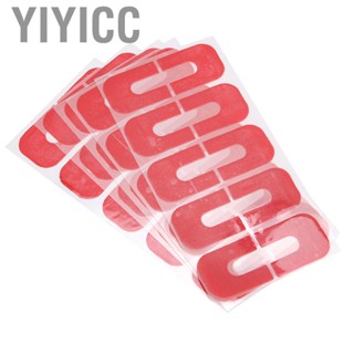 Yiyicc 50PCS Peel Off Nail Tapes Skin Barrier Spill Proof  Art Protector