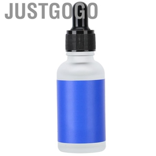 Justgogo Water Ice Levin Oligopeptide Solution Moisturizing Face  Serum AntiPimple SkinCare