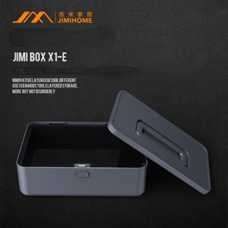 Jimihome X1-E กล่องเก็บเครื่องมือช่างไฟฟ้า อเนกประสงค์ ขนาดเล็ก