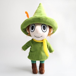 พร้อมส่ง ใหม่ พร้อมส่ง ตุ๊กตา Arkin Moomin Valley Melody Game Merchandise ผ้ากํามะหยี่ขนนิ่ม ของขวัญวันหยุด สําหรับเด็ก [จัดส่งภายใน 24 ชั่วโมง] E9BM