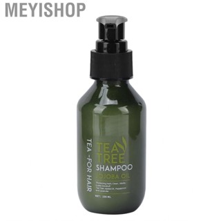 Meyishop Tree   Scalp Moisturizing Hair Nourishing Neutralize Alkaline Oil Contains Citric Acid for Care