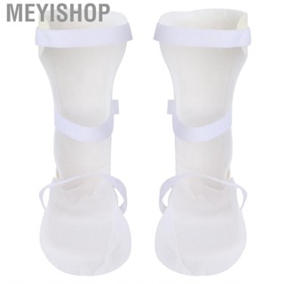 Meyishop Foot Orthosis Drop Ankle Support Correction Brace For Achilles Tendon In