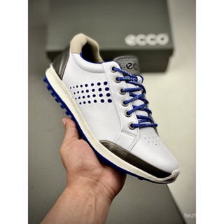 Ecco golfbiombybrid2 รองเท้าผ้าใบลําลอง สําหรับผู้ชาย ผู้หญิง เหมาะกับการเล่นกอล์ฟ 151514 Wiex