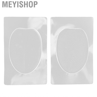 Meyishop Forefoot Pads NonSlip Cushion Soft Gel Foot High Heel Inserts For