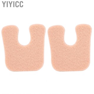 Yiyicc Callus Pads Relief The  Callous Protector For Distance Runne Hiker