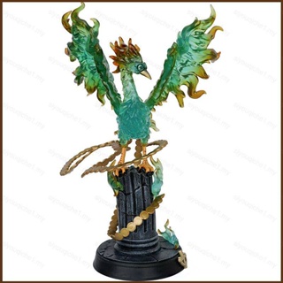 Cool ใหม่ โมเดลฟิกเกอร์ One Piece Marco Undead Bird Phoenix ของเล่นสําหรับเด็ก ตกแต่งบ้าน เก็บสะสม ของขวัญ