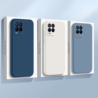 เคสโทรศัพท์ซิลิโคน กันกระแทก สําหรับ REALME 8 PRO 8 8i NARZO 50 4G