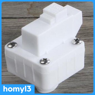 [Homyl3] สวิตช์เครื่องกรองน้ํา 24V 2 จุด แบบเปลี่ยน สําหรับเครื่องกรองน้ําบริสุทธิ์