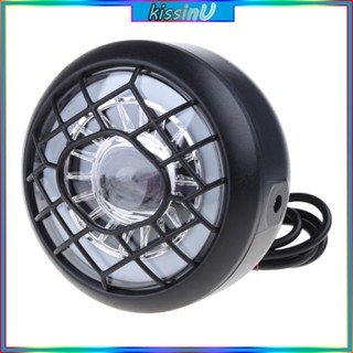 Kiss ไฟหน้า LED สูงต่ํา สําหรับรถจักรยานยนต์ Sportsters XL VRSCD