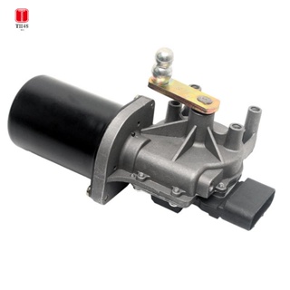 อะไหล่มอเตอร์ที่ปัดน้ําฝนกระจกหน้ารถยนต์ 1363338080 สําหรับ Citroen Jumper III Fiat Ducato III Peugeot Boxer 2006-2018 1340683080