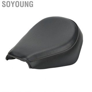 Soyoung Motorcycle  Cushion Sea Pad Black for Motorbike