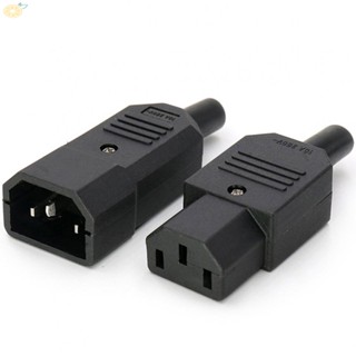 【VARSTR】Plug Cold Devices Electric Cars Printers Rice Cookers Socket Power Plug