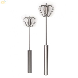 【VARSTR】Eggbeater Egg Beater Foamer Kitchen Tool Latte Stirrer Salad Dressings