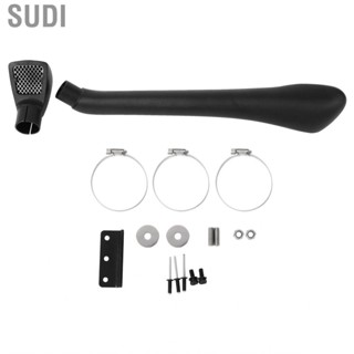 Sudi Air Intake Snorkel Sturdy Wading for Automobile Replacement Suzuki Jimny G13B JB23W/JB31/JB32/JB33/JB43 1997