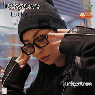 Lucky แว่นตากันแดด UV400 สําหรับผู้หญิง