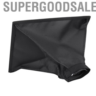 Supergoodsales Flash Diffuser Durable Softbox For External Cameras Any Equipment