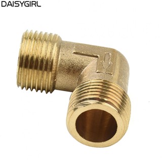 【DAISYG】Elbow Coupler 1pc Fittings For Air Compressor 1.2x1.2x0.51inch Accessory