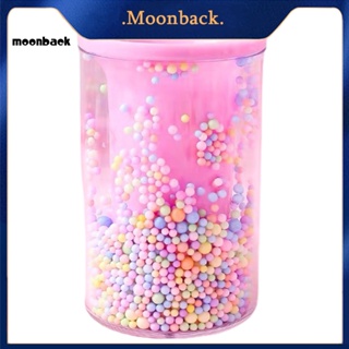 &lt;moonback&gt; ฐานวางปากกา น้ําหนักเบา ป้องกันการลื่นไถล สําหรับสํานักงาน 4 สี