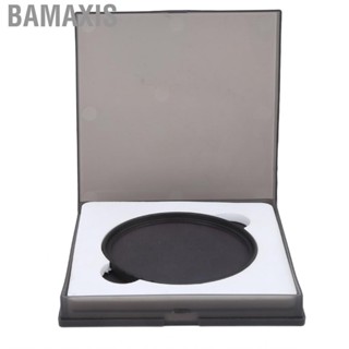 Bamaxis MCUV Filters  HD 18 Layer Coating Precision Workmanship Oil Resistant  for Seaside Snow Field Mountain