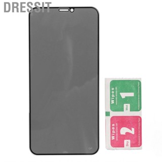 Dressit Phone Protective Film Full Screen  Peep Protector For XR