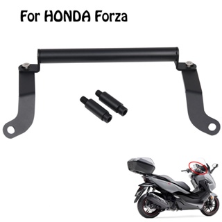 ขาตั้งโทรศัพท์มือถือ สําหรับรถจักรยานยนต์ Honda Fosha 300 Forza 300 250 125