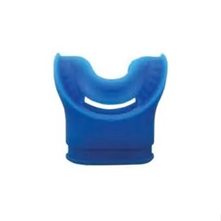 อุปกรณ์ว่ายน้ำ เมาส์พีซหลากสี MOUTHPIECE AC-21