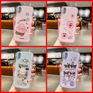 เคส Samsung A10 เคส Samsung A10S เคสSamsung A10 A10S A10 A12 M12 A02S A03S A03 A13 A14 เคสโทรศัพท์มือถือ tpu ลายการ์ตูนน่ารัก สําหรับ TYX