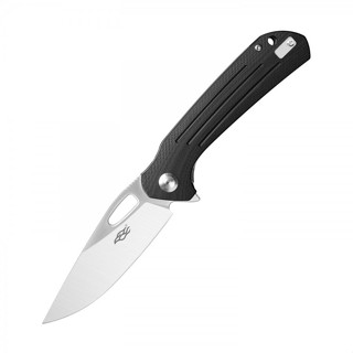 มีดเดินป่า มีดพับ มีดแคมป์ มีดพก มีดสนาม Pocket folding knife Ganzo FH921 ของแท้ ใบ 3.4" เหล็ก D2, Flipper, Liner lock