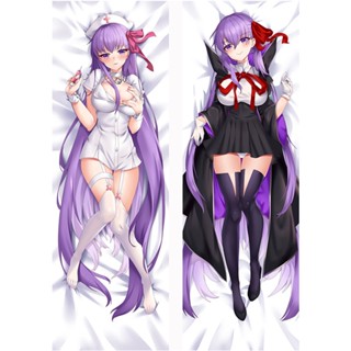ปลอกหมอน ลายอนิเมะ Fate Grand Order Zero Dakimakura 3D สองด้าน ของขวัญ สําหรับกอดร่างกาย