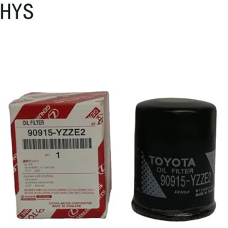 ไส้กรองน้ํามันเครื่อง สําหรับ TOYOTA Camry Harrier Estima Alphard Vellfire Wish RAV4 ACV40