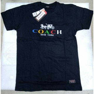 ✜✘Coach Tshirt For Men Overruns_02