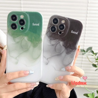 เคสโทรศัพท์มือถือ ไล่โทนสี สําหรับ Xiaomi 13 12 12s 12X Pro Mi 11 10 Lite 9 Redmi Note 10 Pro 5G 8 Pro K60 K50 K40 K30 Pro Poco F3 F2 Pro X2