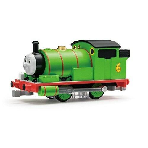 เครื่องยนต์ถังโทมัส DK-9002 Percy AGATSUMA Thomas & Friends Percy Japan