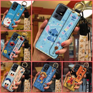 เคสโทรศัพท์มือถือ ลายการ์ตูน สําหรับ TCL 40SE T610K