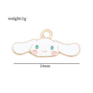จี้ sanrio ชินนามอโรล