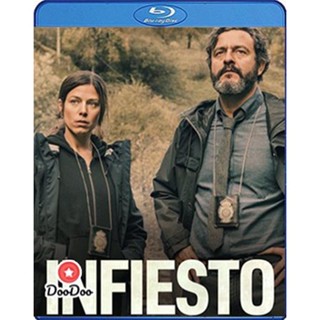 Bluray Infiesto (2023) อินฟิสโต เมืองอันตราย (เสียง Eng /Spanish | ซับ Eng/ไทย) หนัง บลูเรย์