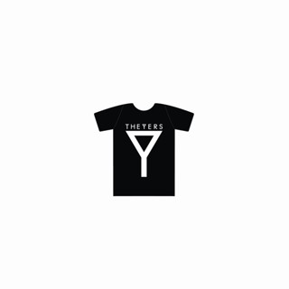 พร้อมส่ง เสื้อ The Yers ( Limited Edition )   การเปิดตัวผลิตภัณฑ์ใหม่ T-shirt