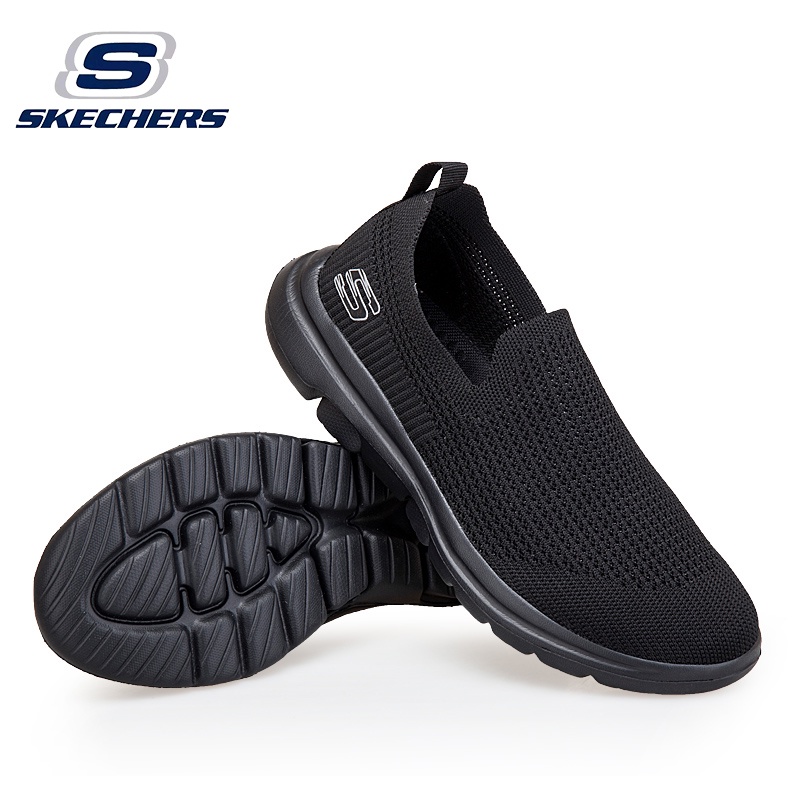 (ลดราคาพิเศษ) Skechers_ รองเท้ากีฬา รองเท้าวิ่งลําลอง พื้นหนา ระบายอากาศได้ดี ทนต่อการสึกหรอ สําหรับ