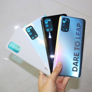 Bestore- เคสประตูด้านหลัง แบบเปลี่ยน สําหรับ Realme X7 Pro Realme X7Pro 5G RMX3115