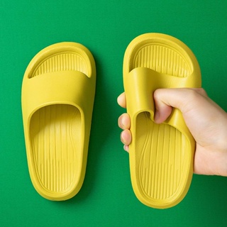 รองเท้าแตะเด็กฤดูร้อนบ้านในร่มชายห้องน้ำอาบน้ำลื่นเด็กแม่ลูกเด็กรองเท้าแตะ
