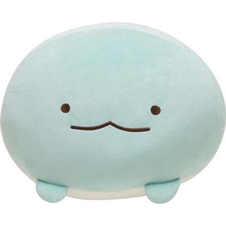 【ส่งตรงจากญี่ปุ่น】 Sumiko Gurashi Super Mochimochi Daifuku Cushion S Tokage Mx35401