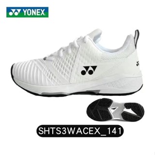 Yonex รองเท้าผ้าใบลําลอง แฟชั่น สําหรับเล่นแบดมินตัน