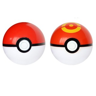 ลูกบอลคอสเพลย์ Pop PokeBall Elf Go Fighting สําหรับเด็ก