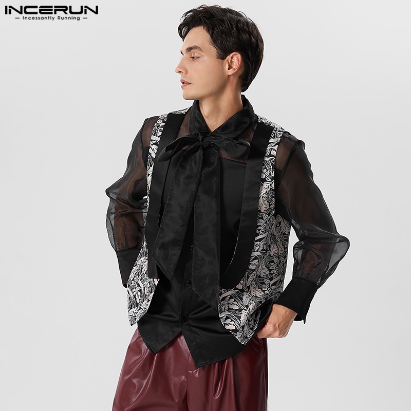 #INCERUN #เสื้อคลุมเอวผู้ชาย #เสื้อคลุมลำลอง #เสื้อคลุมมีฮู้ด #เสื้อผ้าผู้ชาย