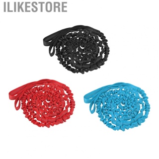 Ilikestore Cycling Bike Tow Rope Bike Tow Rope Shock Absorption for Outdoor Riding