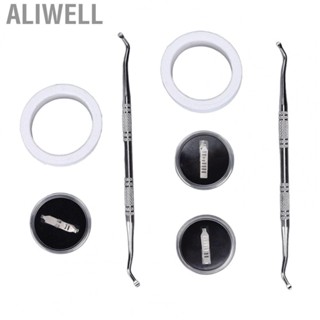 Aliwell Ingrown Toenail Corrector Ingrown Toenail  Manicure Tool Accessory Home