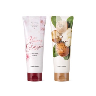 TONYMOLY Moist Body Cream 250ml